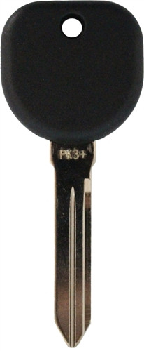مفتاح بشريحة جي إم سي، (B112)