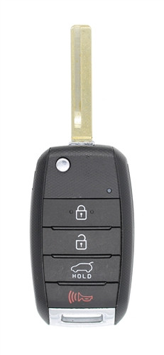 ريموت كيا سورينتو، أصلي، 4 أزرار، (OSLOKA-910T)