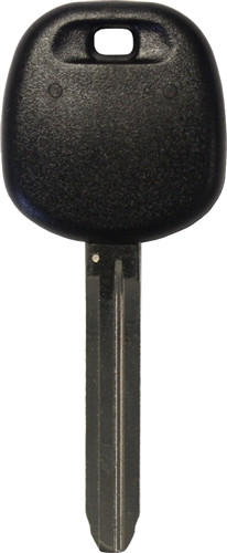 مفتاح بشريحة تويوتا لاند كروزر، (TOY44D)