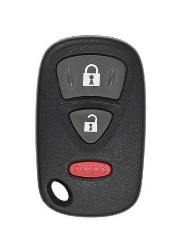 ريموت سوزوكي ايريو، أصلي، 3 أزرار، (OUCG8D-246S-A)