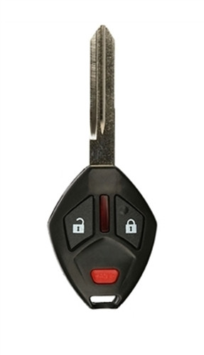 ريموت ميتسوبيشي، أصلي، 3 أزرار، (OUCG8D-620M-A)