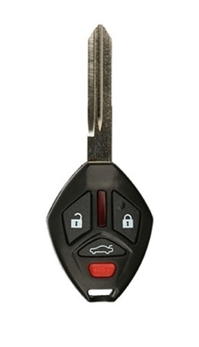 ريموت ميتسوبيشي جالانت، أصلي، 4 أزرار، (OUCG8D-625M-A)