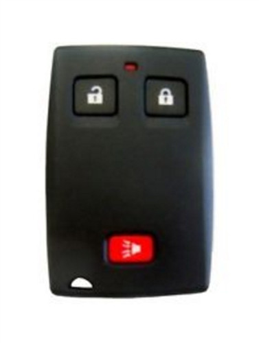 ريموت ميتسوبيشي ووتلاندير، أصلي، 3 أزرار، (OUCG8D-640M-KEY-N)