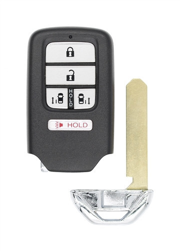 ريموت هوندا وديسسيي، أصلي، 5 أزرار، (KR5V1X)