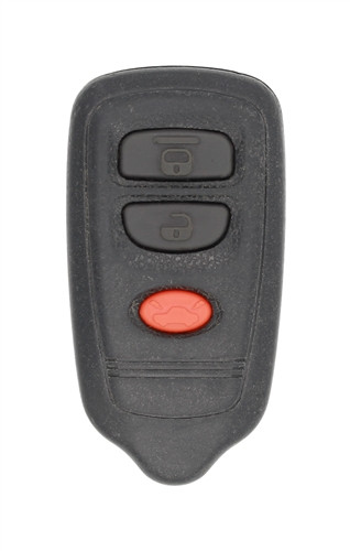 ريموت إيسوزو اميجو، أصلي، 3 أزرار، (HYQ1512R)