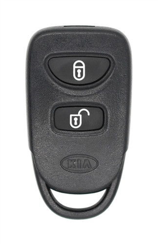 ريموت كيا سبيكترا، أصلي، 3 أزرار، (OKA-672T)
