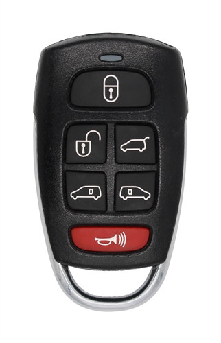 ريموت كيا سيدونا، أصلي، 6 أزرار، (SV3-100060235)