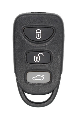 ريموت كيا سبيكترا، أصلي، 4 أزرار، (OKA-674T)