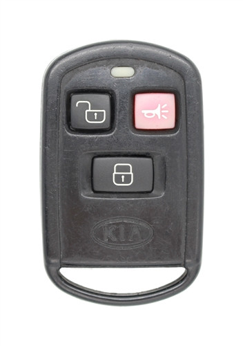 ريموت كيا سبيكترا، أصلي، 3 أزرار، (OSLOKA-620T)