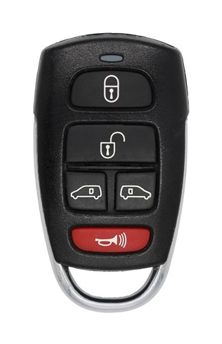 ريموت كيا سيدونا، أصلي، 5 أزرار، (SV3-100060234)