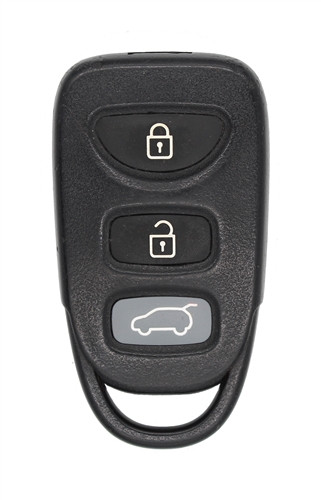 ريموت هيونداي سوناتا، أصلي، 4 أزرار، (PINHA-T008)
