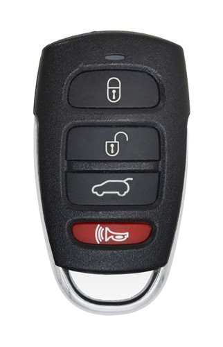 ريموت هيونداي فيراكروز، أصلي، 4 أزرار، (SY55WY8212)