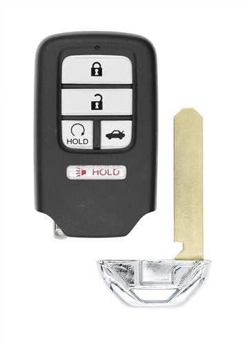 ريموت هوندا أكورد، أصلي، 5 أزرار، (ACJ932HK1310A)