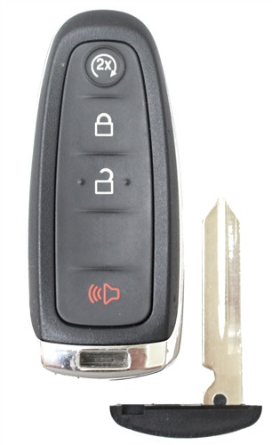 ريموت لينكون مكت، أصلي، 4 أزرار، (M3N5WY8609)