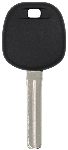 مفتاح بشريحة لكزس سك 430، (TOY48BT4)
