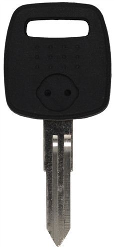 NSN11T2 Transponder Key