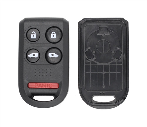 غطاء ريموت هوندا وديسسيي، 5 أزرار، (OUCG8D-399H-A)