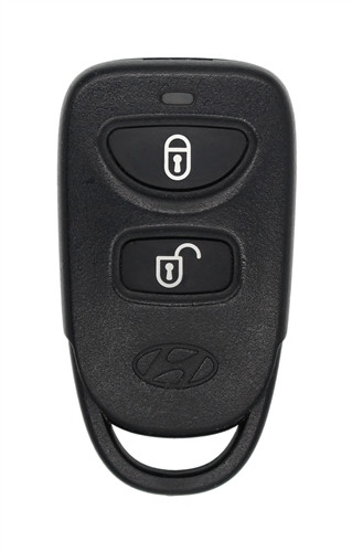 ريموت هيونداي أكسنت، أصلي، (OSLOKA-320T)