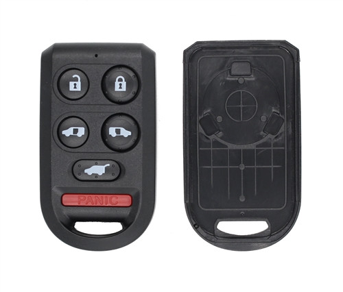 غطاء ريموت هوندا وديسسيي، 6 أزرار، (OUCG8D-399H-A)