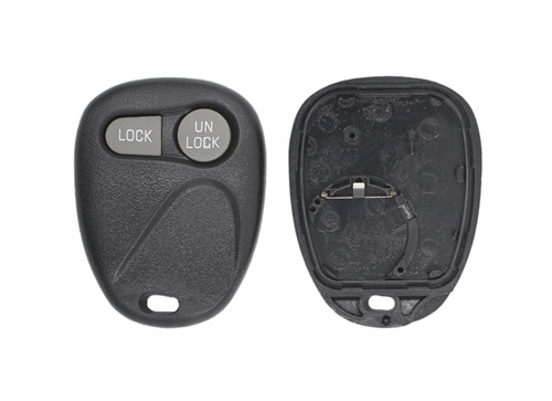 غطاء ريموت جي إم سي توبكيكك، زران، (ABO1502T | AB01502T)