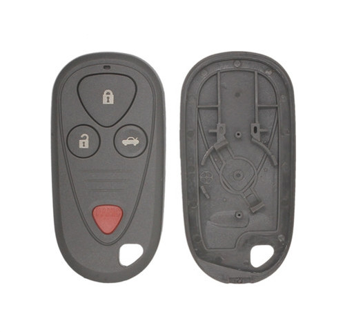 غطاء ريموت أكيورا تسكس، 4 أزرار، (OUCG8D-387H-A | E4EG8D-444H-A | OUCG8D-355H-A)