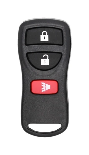 ريموت نيسان باثفايندر، أصلي، (CWTWB1U415 | CWTWB1U733 | CWTWB1U821)