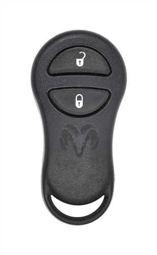 ريموت دودج رام فان، أصلي، زران، (GQ43VT9T)