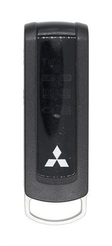 ريموت ميتسوبيشي ينديافور، أصلي، 5 أزرار، (WKE-PZ113-04021)