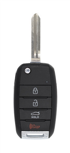 ريموت كيا فورتي، أصلي، 4 أزرار، (OSLOKA-875T)