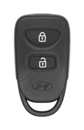 ريموت هيونداي توسان، أصلي، (TQ8HM-T032)