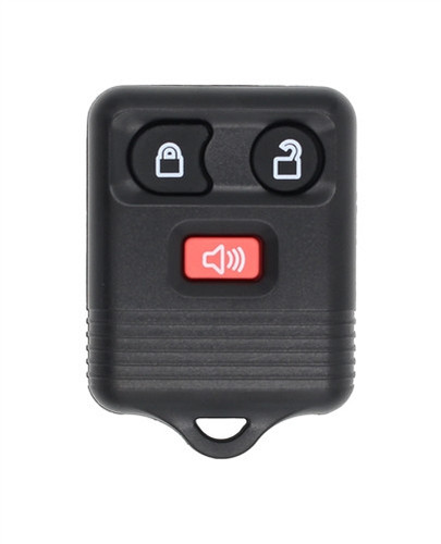 ريموت فورد ي 250، أصلي، 3 أزرار، (CWTWB1U331)