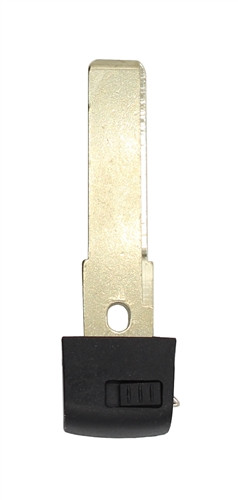 Valet Key Insert2010-2017 Porsche