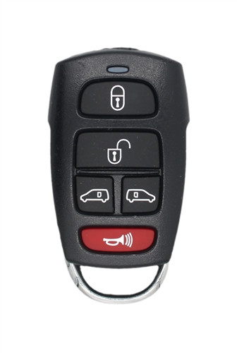ريموت هيونداي ينتووراجي، أصلي، 5 أزرار، (SV3-100060234)
