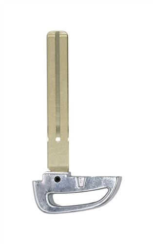 مفتاح بشريحة هيونداي توسان، (TQ8-FOB-4F03)