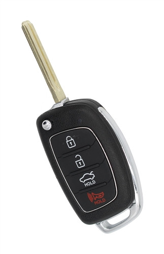 ريموت هيونداي سوناتا، أصلي، 4 أزرار، (TQ8-RKE-4F16)
