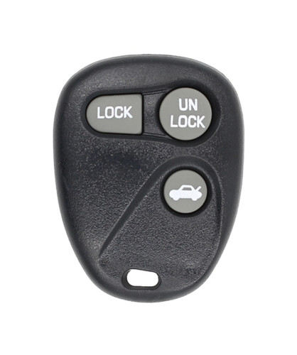 ريموت بيوك ريفييرا، أصلي، 3 أزرار، (ABO1502T | AB01502T)