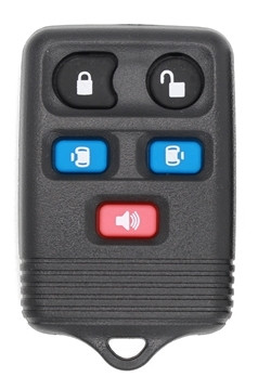 ريموت فورد فرييستار، أصلي، 5 أزرار، (CWTWB1U331 | CWTWB1U511 | CWTWB1U551)