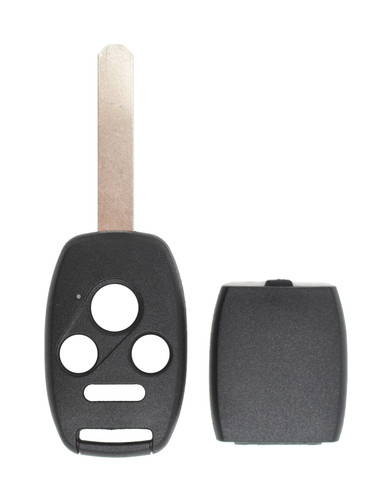 غطاء ريموت هوندا كلاريتي، 4 أزرار، (KR55WK49308 | N5F-S0084A | N5F-A05TAA | 72147-TA0-)
