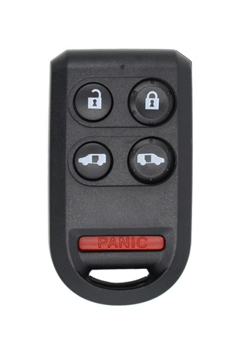 ريموت هوندا وديسسيي، أصلي، 5 أزرار، (OUCG8D-399H-A)