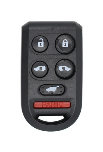 ريموت هوندا وديسسيي، أصلي، 6 أزرار، (OUCG8D-399H-A)