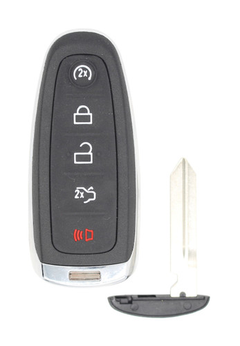 ريموت لينكون نافيجاتور، أصلي، 5 أزرار، (M3N5WY8609)