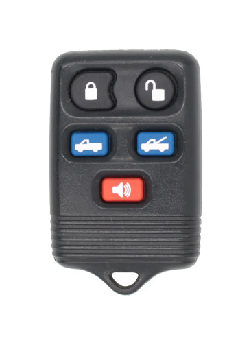 ريموت لينكون مارك لت، أصلي، 5 أزرار، (CWTWB1U511)