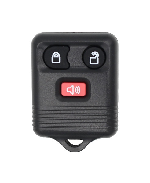 FOBファクトリー⑫ New Aftermarket Ford Key Fob Replacement CWTWB1U345 | GQ43VT11T