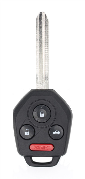 Subaru legacy shop key fob