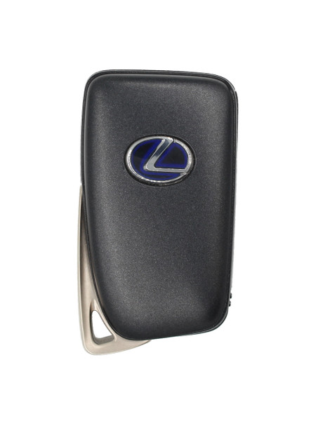 Lexus NX 300h OEM 4 Button Key Fob