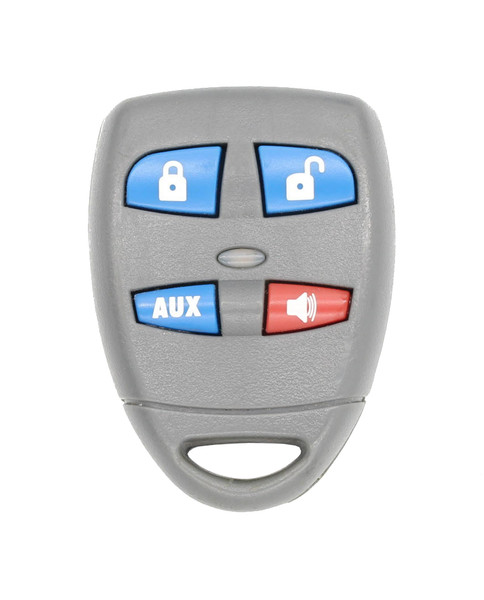 EZSDEI476 AUTOMATE 476A Factory OEM KEY FOB Keyless Entry Car