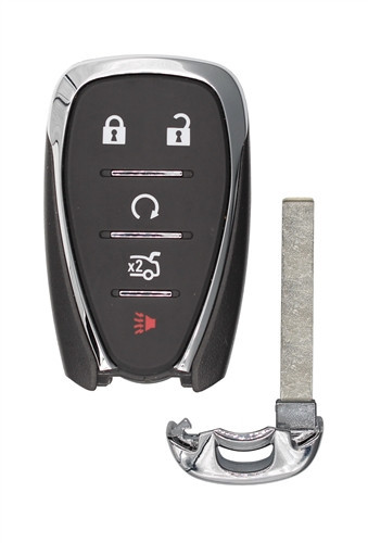 2021-2024 Chevrolet Camaro OEM Key Fob HYQ4ES