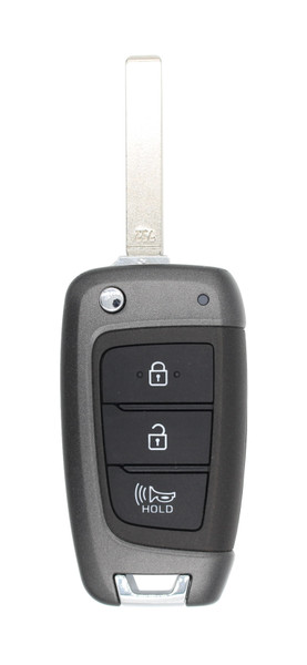 Hyundai 95430-S8500 Factory OEM Key Fob Keyless Entry Remote Alarm