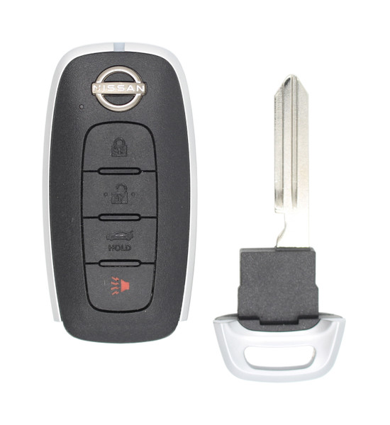 Nissan S180146119 Factory OEM Key Fob Keyless Entry Remote Alarm