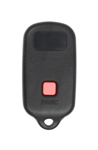 Artiway Flip Key Fob – SCION TC – All-in-1 Remote & Key – RFID Chip – DOT Alarm Clicker